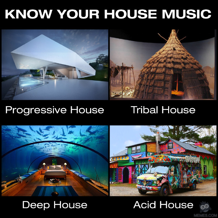 musicas deep house music dj memes