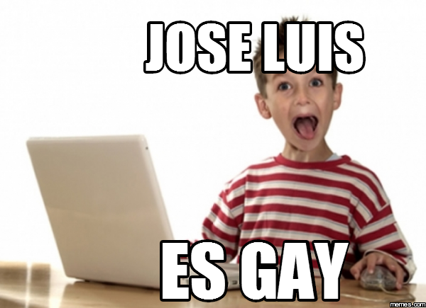Jose Es Gay 50