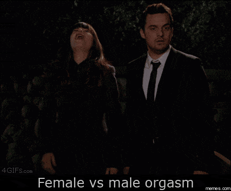 Female Orgasm Story 38