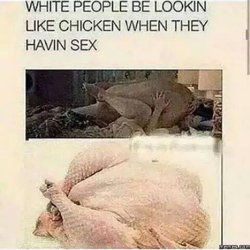 White People Sex 115