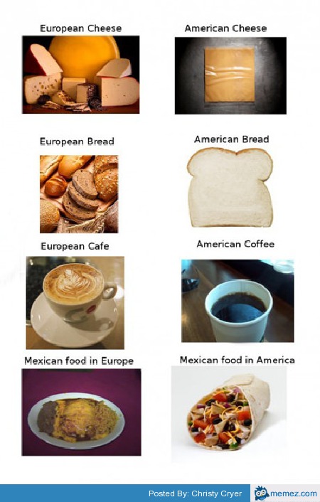 european-food-vs-american-food-memes