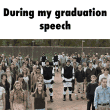 oc graduation speech