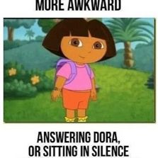 Dora The Explorer 