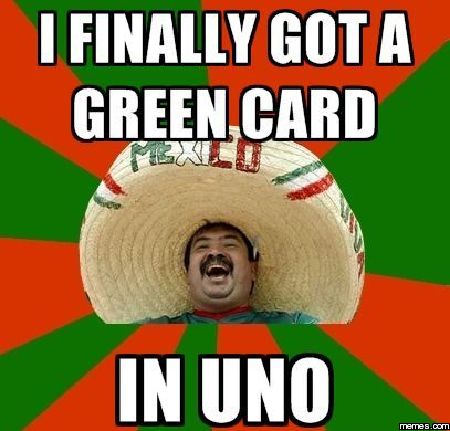 3 and a Half Years Later I Receive My Green Card!  A New 