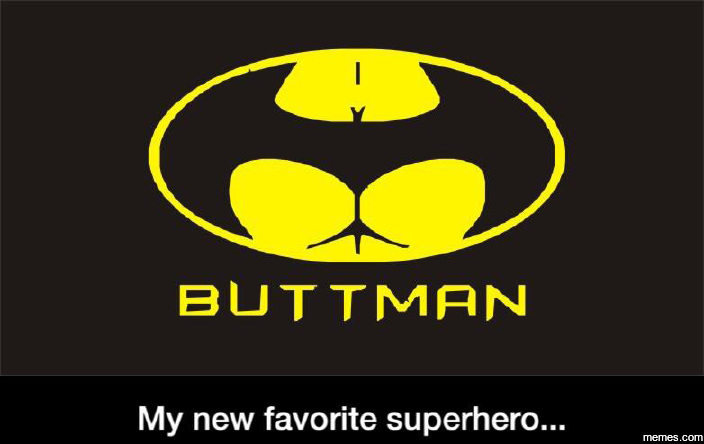 Buttman | Memes.com